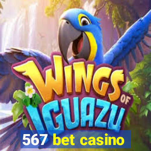 567 bet casino